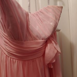 Bridesmaid Dress